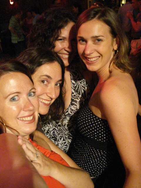 salseras